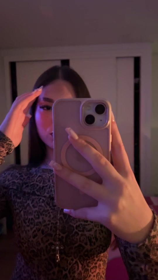 TikTok video thumbnail by mariaaf._c