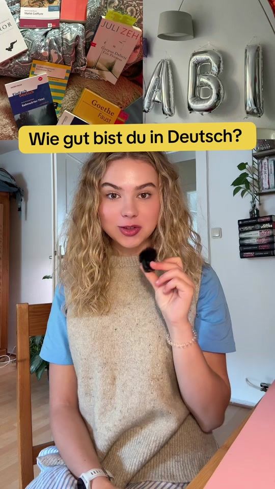 TikTok video thumbnail by knowunity.eu