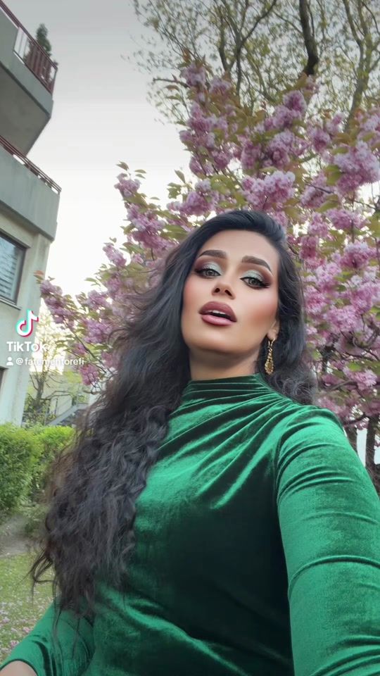 TikTok video thumbnail by fatemehtorefi