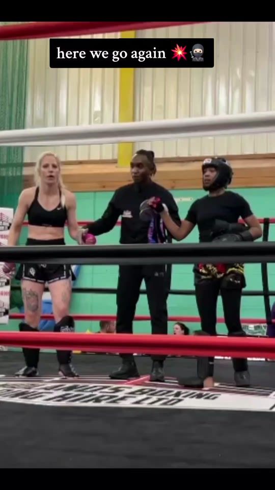 TikTok video thumbnail by pixie_muaythai