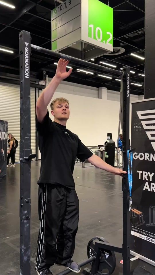 TikTok video thumbnail by fit_william