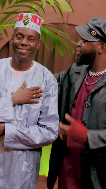 TikTok video thumbnail by amadouamlo
