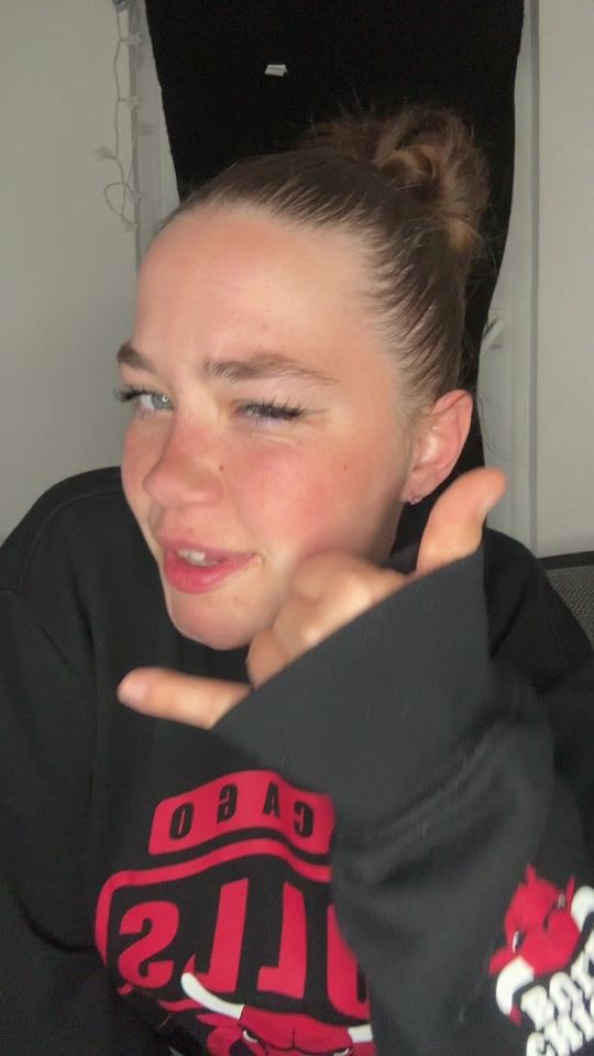 TikTok video thumbnail by official_mareikee