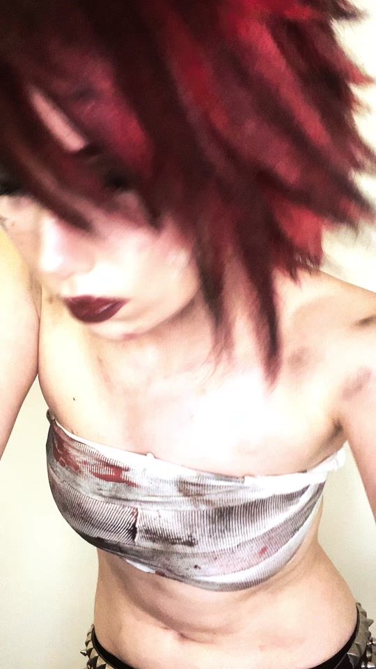 TikTok video thumbnail by zombjai