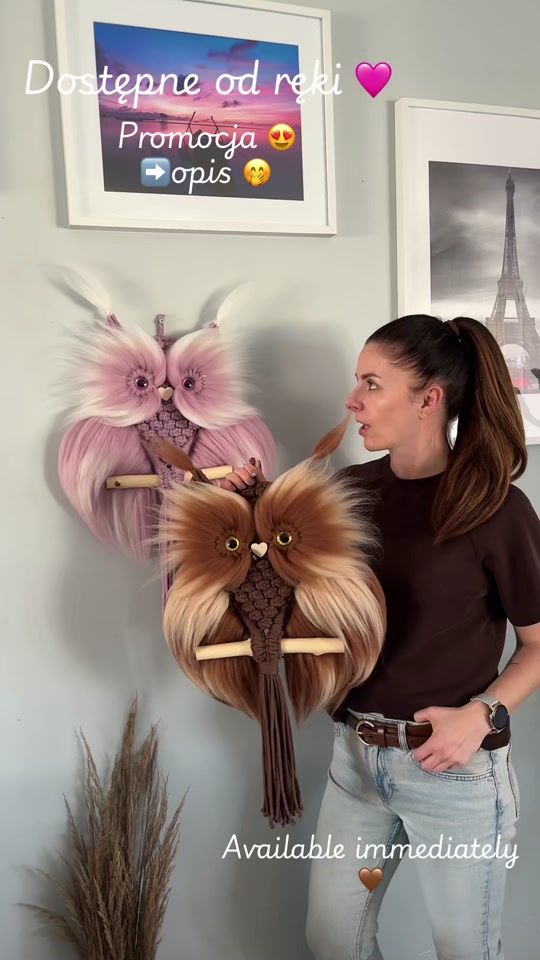 TikTok video thumbnail by macrame_life_olga