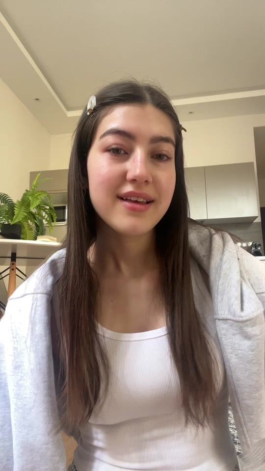 TikTok video thumbnail by elinagun