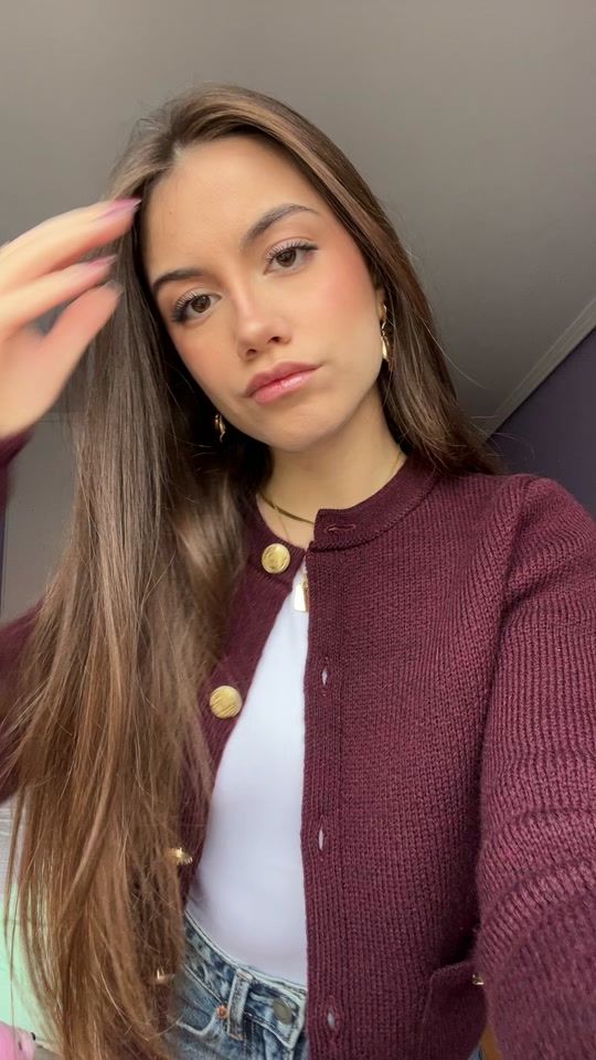 TikTok video thumbnail by carlamesuro__