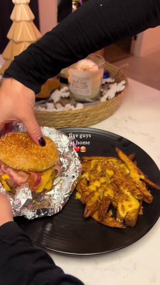 TikTok video thumbnail by kalycas.kitchen