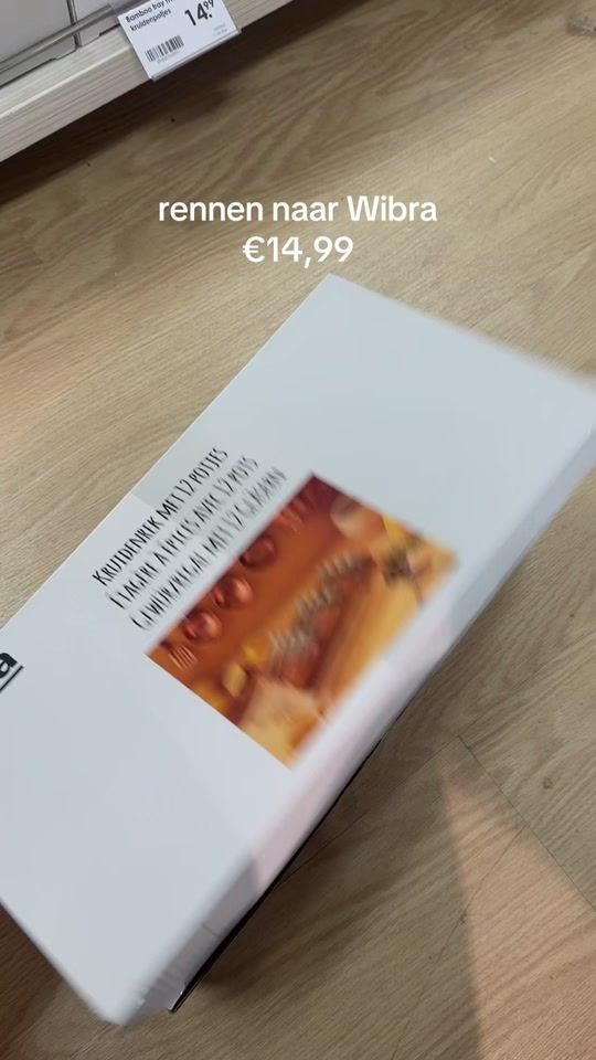TikTok video thumbnail by creatiefbudgetlief