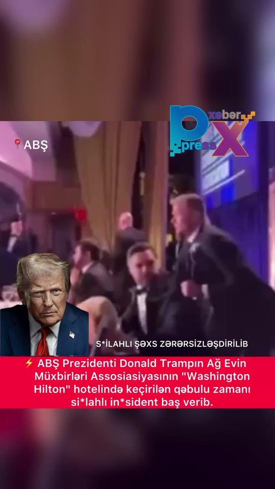 TikTok video thumbnail by pressxebertvtv.az
