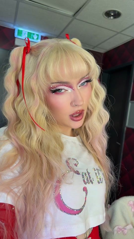 TikTok video thumbnail by naomijon
