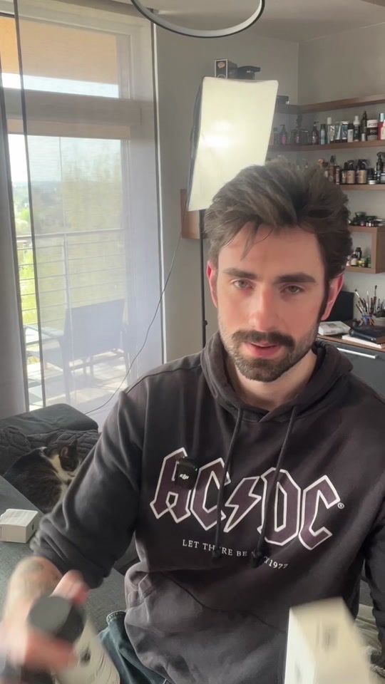 TikTok video thumbnail by radek_borek