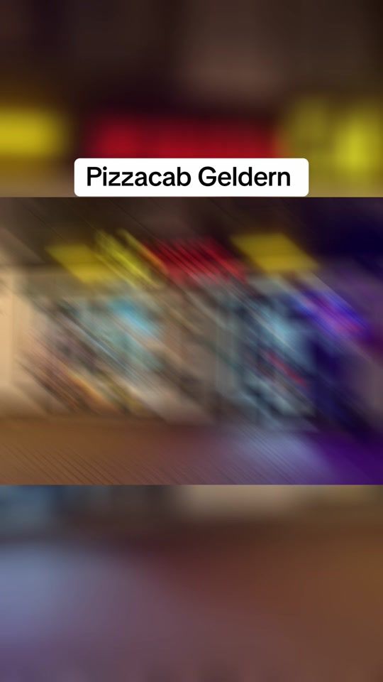 TikTok video thumbnail by pizzacabgeldern
