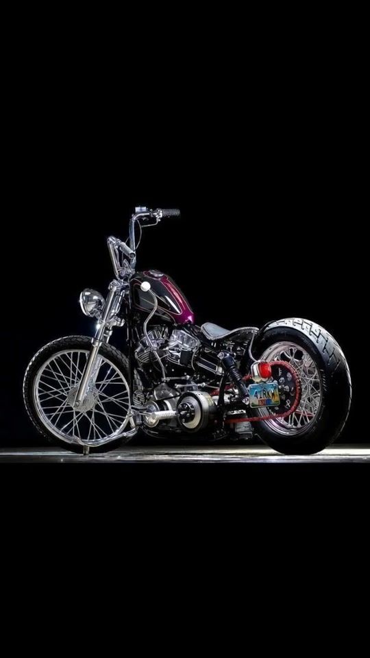 TikTok video thumbnail by iron_classics_choppers