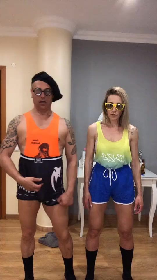 TikTok video thumbnail by heldergago