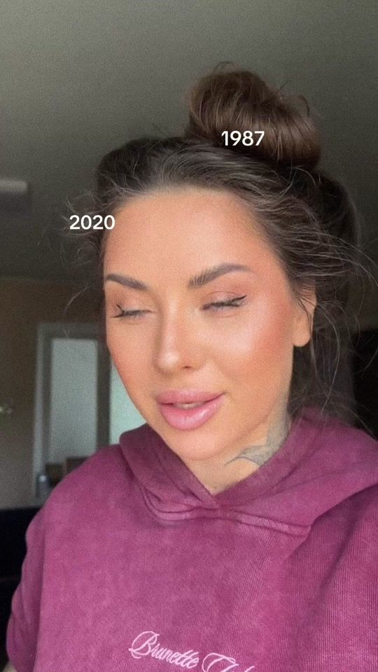 TikTok video thumbnail by natali_live_