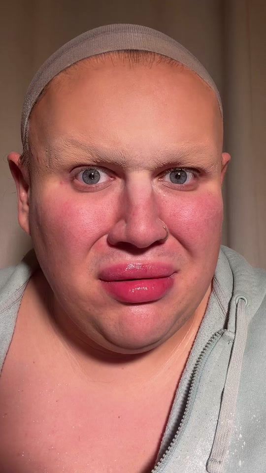 TikTok video thumbnail by mudormood