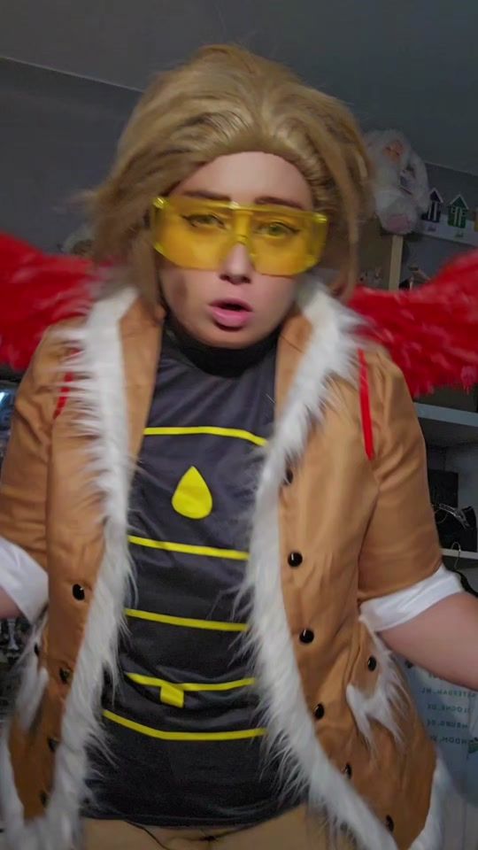 TikTok video thumbnail by genshinimpact_cos
