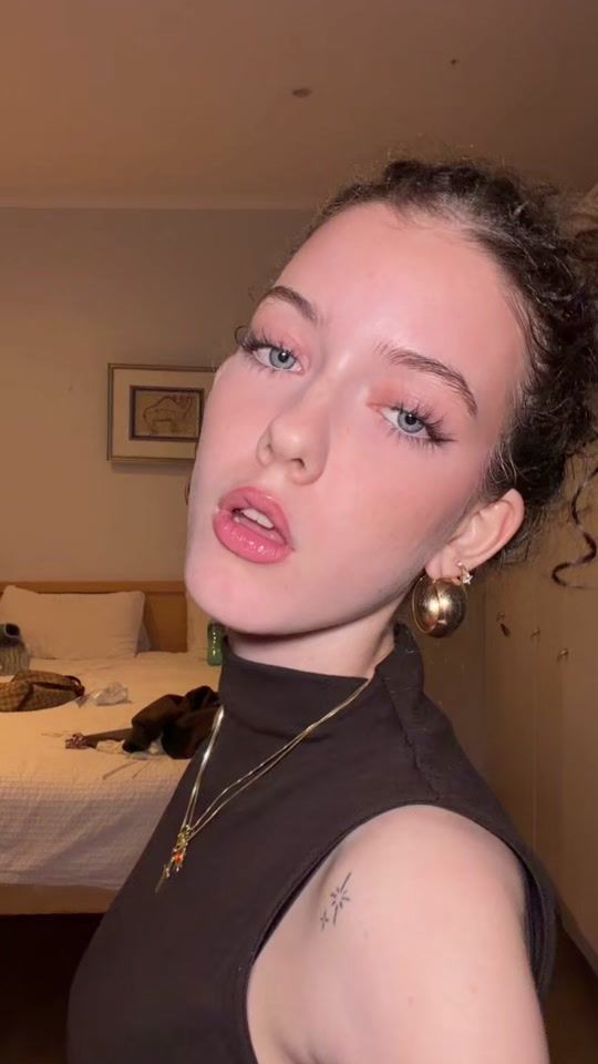 TikTok video thumbnail by llenaelisa