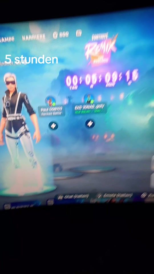 TikTok video thumbnail by void_ark_fn