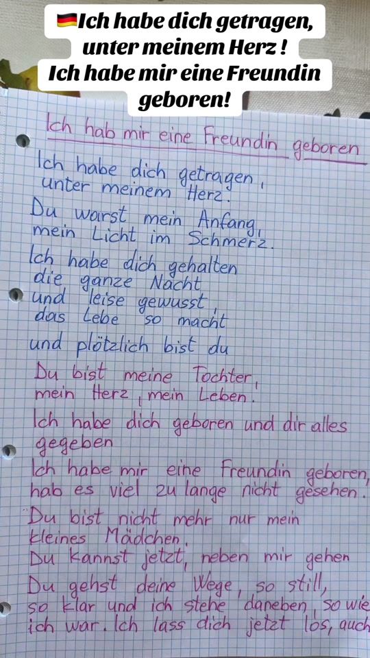 TikTok video thumbnail by einfachdeutschlernen_