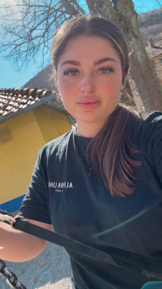 TikTok video thumbnail by cleliakadir