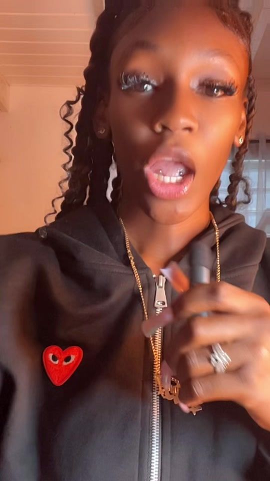 TikTok video thumbnail by deaisme2