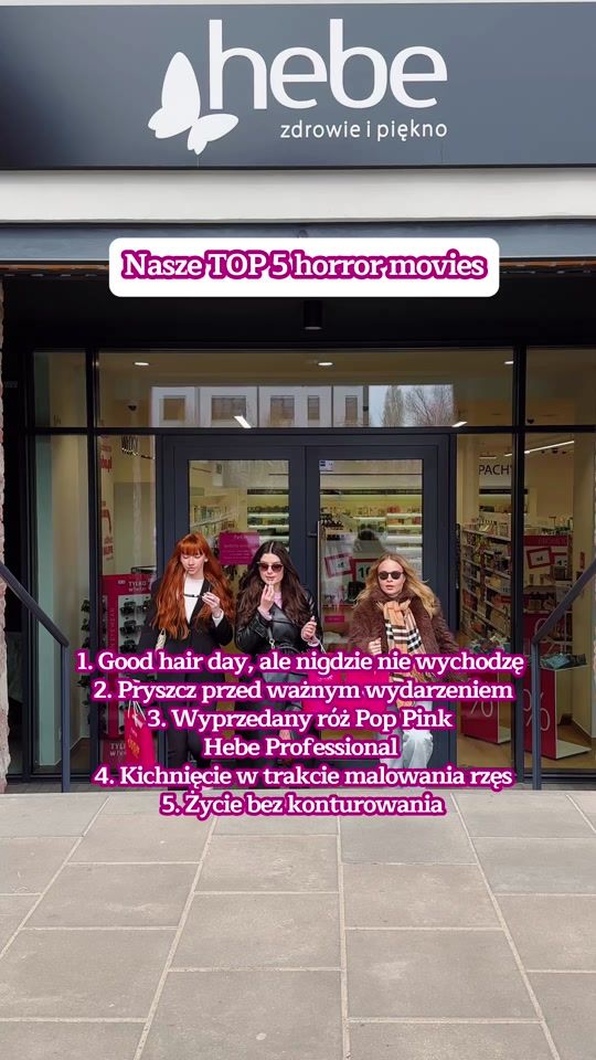 TikTok video thumbnail by hebe_poland