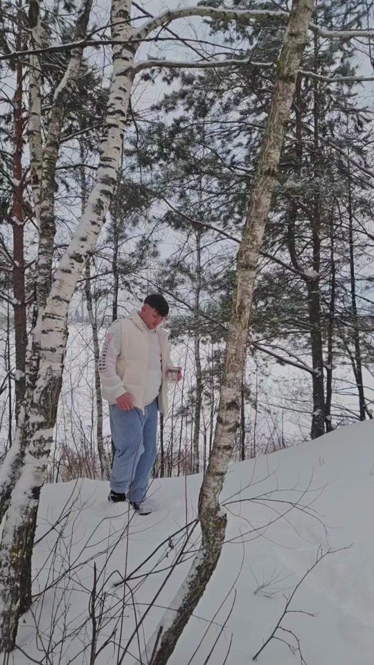 TikTok video thumbnail by evdokimof.life