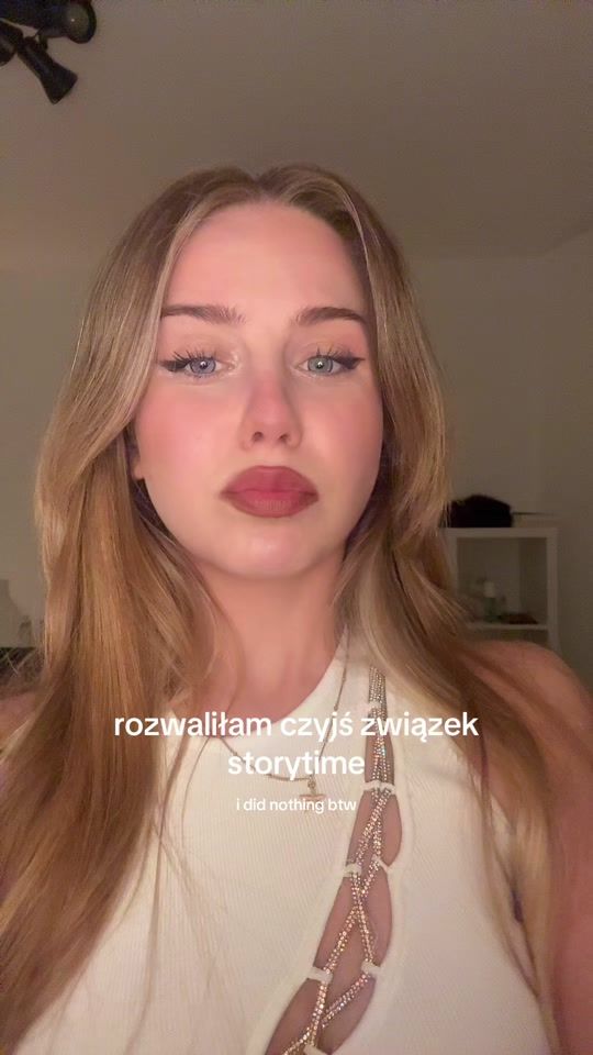 TikTok video thumbnail by weronissbby