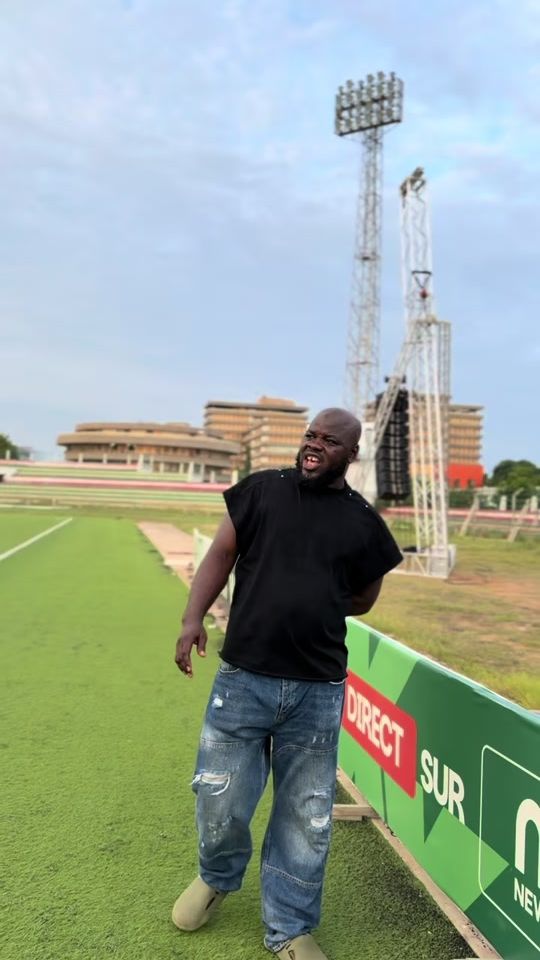 TikTok video thumbnail by ibrahima1597