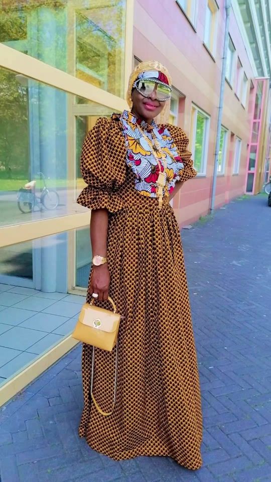 TikTok video thumbnail by hadjia_vlisco