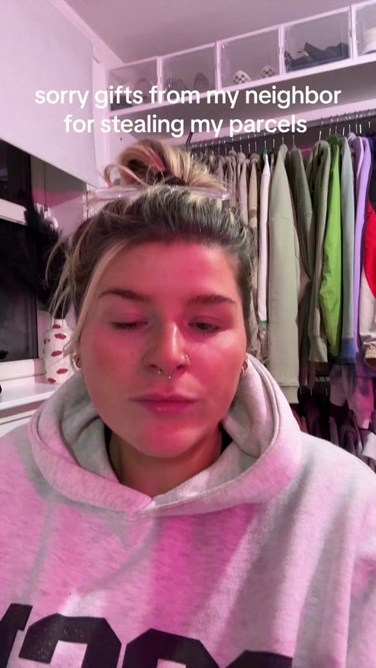 TikTok video thumbnail by danileighsimpson