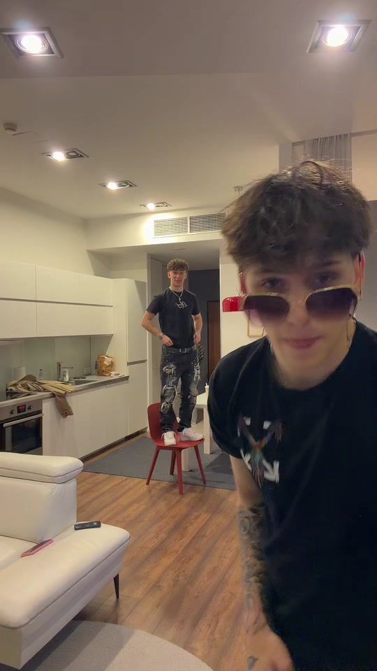 TikTok video thumbnail by kevinek109