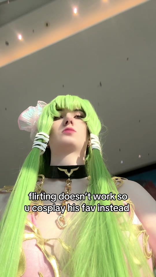 TikTok video thumbnail by hori.cos