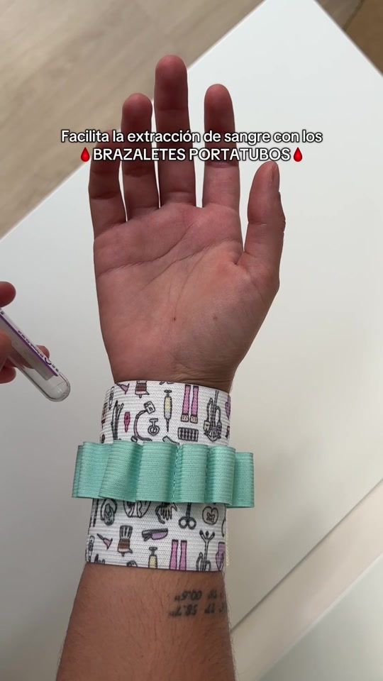TikTok video thumbnail by enfermeraenapuros