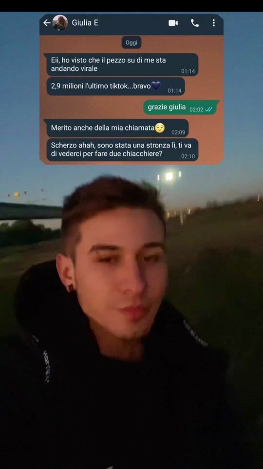 TikTok video thumbnail by siamo.malia.mattia