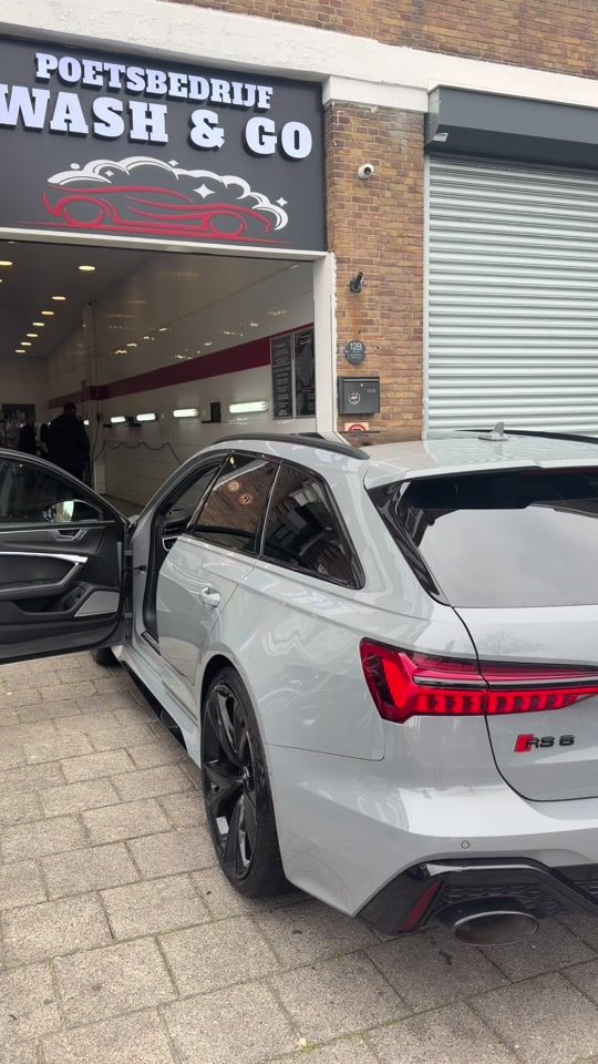 TikTok video thumbnail by washhgo