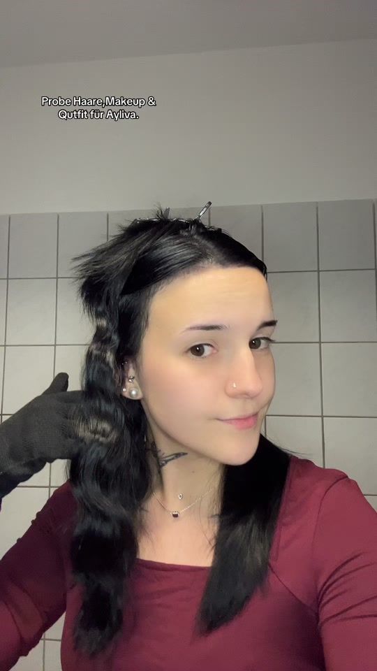 TikTok video thumbnail by x.vanessa_cosmetics.xx