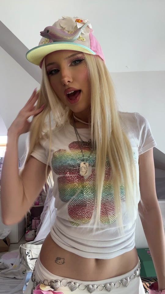 TikTok video thumbnail by olifcia_j