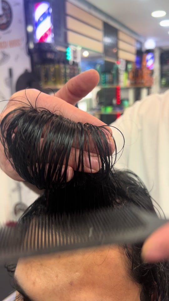 TikTok video thumbnail by barberhaus