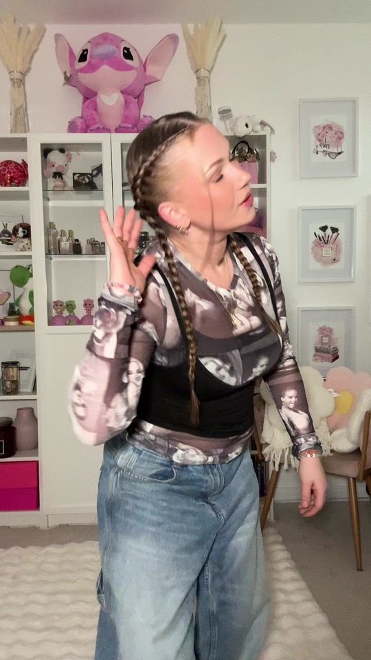 TikTok video thumbnail by vanessa.miiiie