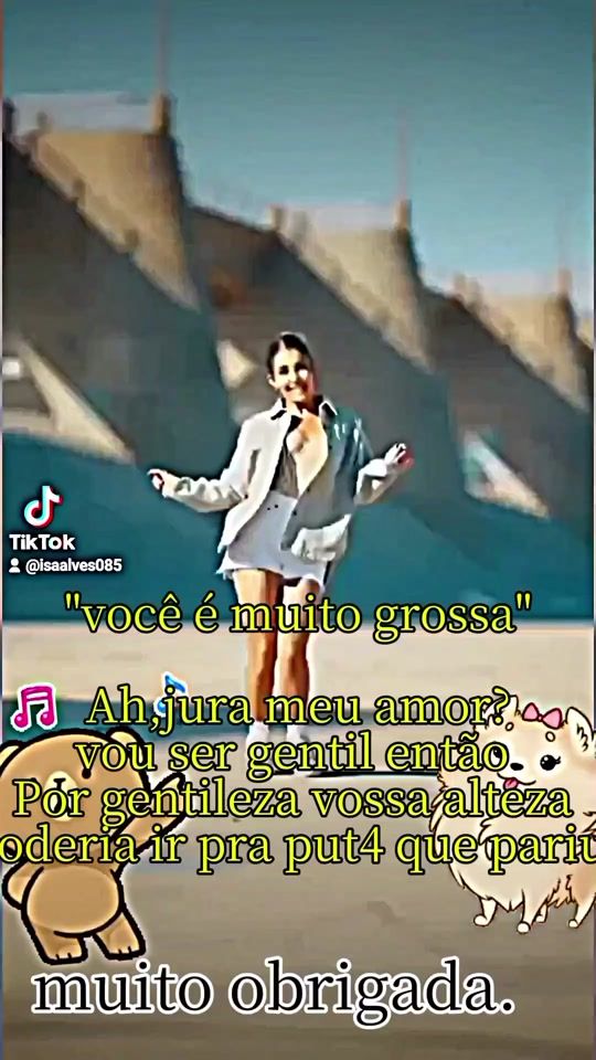 TikTok video thumbnail by isaalves085