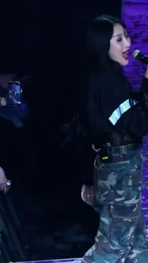 TikTok video thumbnail by _mariahwasa95