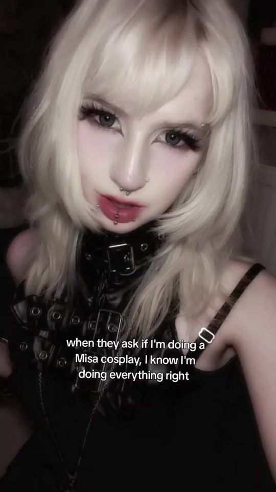 TikTok video thumbnail by luxemori