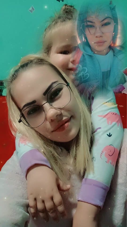 TikTok video thumbnail by gavriliucadina