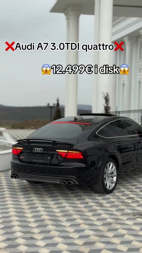 TikTok video thumbnail by vini_auto_import