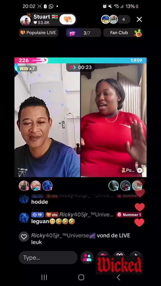 TikTok video thumbnail by femalealpha41