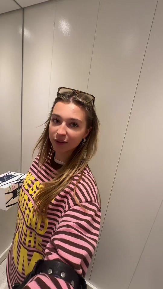 TikTok video thumbnail by laurakumpen