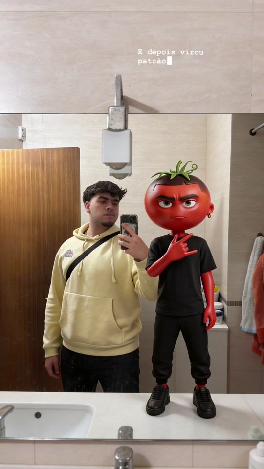 TikTok video thumbnail by guilhasobicho